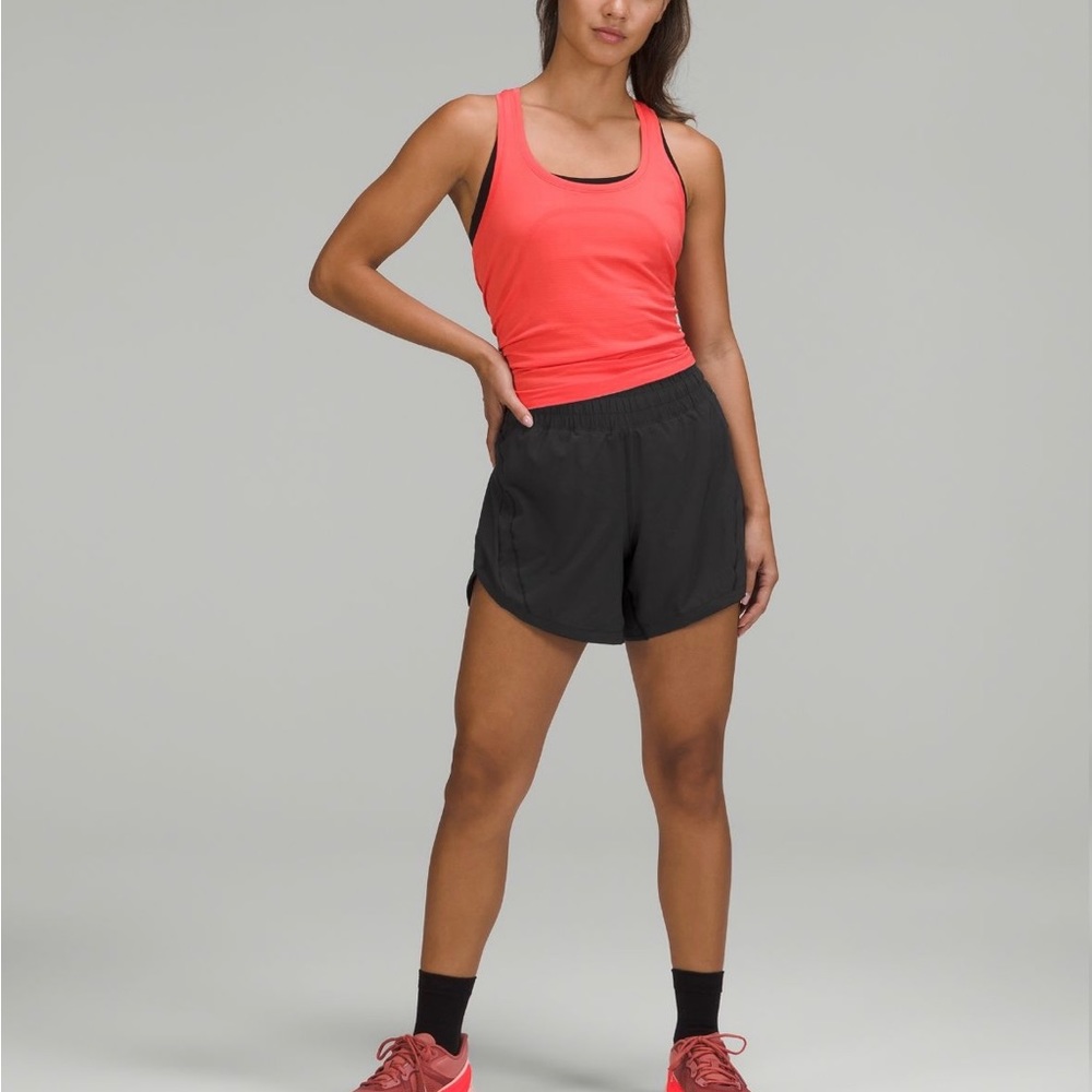 Lululemon Track That Short 5”